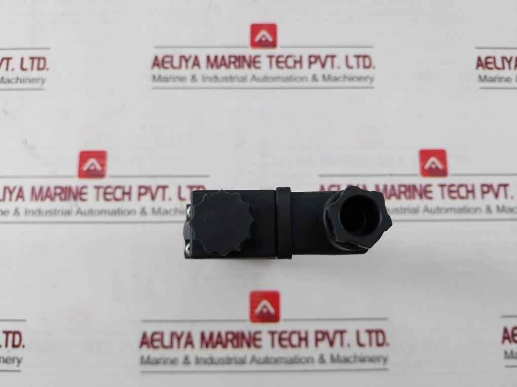 Waircom Ekca4 Kuc/Zr Solenoid Valve 220V 50/60Hz