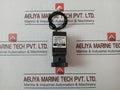 Walbro Sva-12 Solenoid Valve Dc 24V
