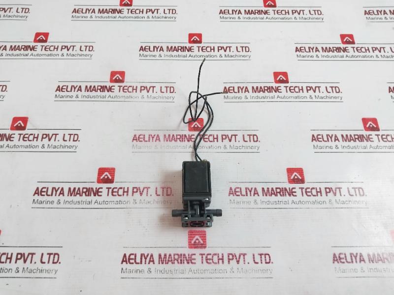 Walbro Sva-12 Solenoid Valve Dc 24V