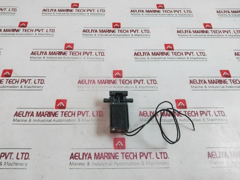 Walbro Sva-12 Solenoid Valve Dc 24V