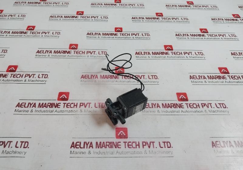 Walbro Sva-12 Solenoid Valve Dc 24V 128