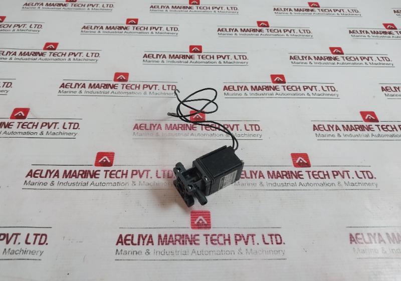 Walbro Sva-12 Solenoid Valve Dc 24V