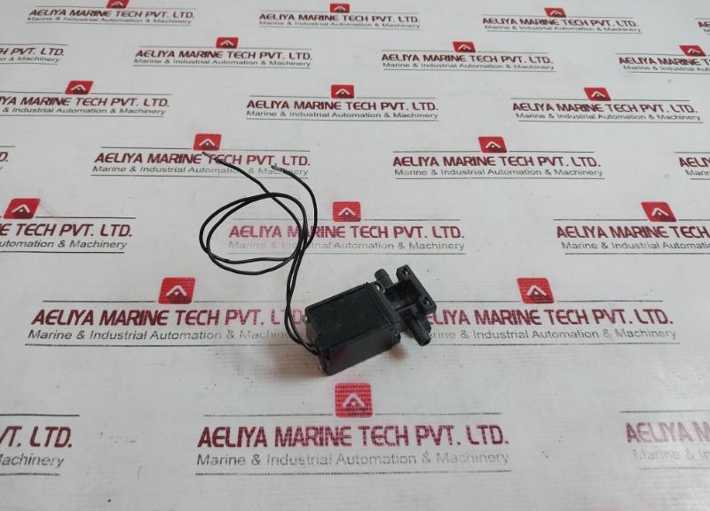 Walbro Sva-12 Solenoid Valve Dc 24V