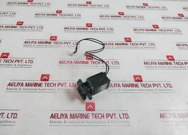 Walbro Sva-12 Solenoid Valve Dc24V