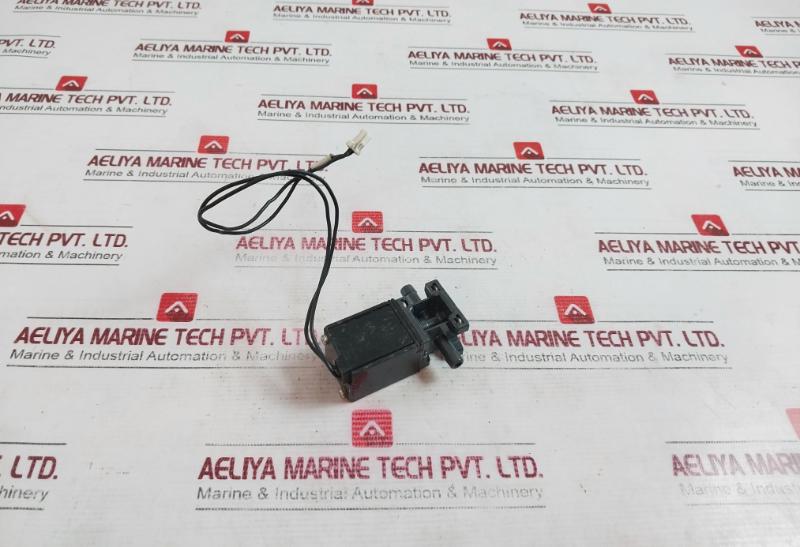 Walbro Sva-12 Solenoid Valve Dc24V