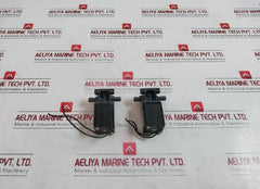 Walbro Sva-12 Solenoid Valve Dc 24V 225