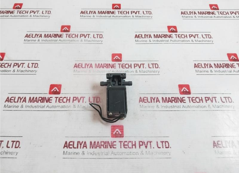 Walbro Sva-12 Solenoid Valve Dc 24V