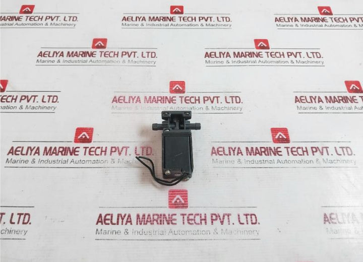 Walbro Sva-12 Solenoid Valve Dc 24V 225