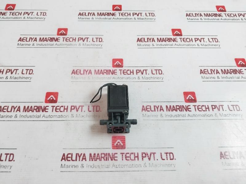 Walbro Sva-12 Solenoid Valve Dc 24V