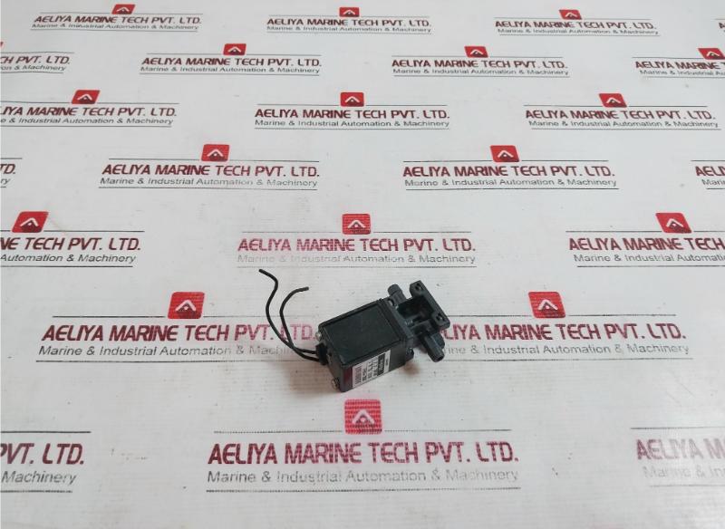 Walbro Sva-12 Solenoid Valve Dc 24V 225