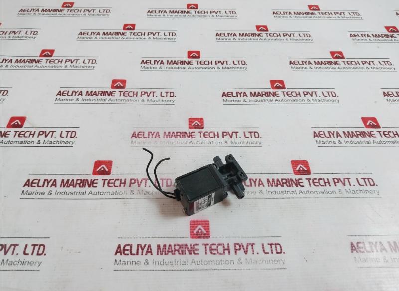 Walbro Sva-12 Solenoid Valve Dc 24V