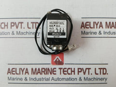 Walbro Sva-12 Two Way Solenoid Valve Dc 24V