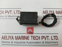 Walbro Sva-12 Two Way Solenoid Valve Dc 24V