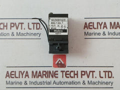 Walbro Sve-5 Solenoid Valve Dc 24V