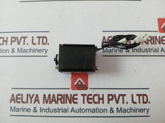 Walbro Sve-5 Solenoid Valve Model 24Vdc