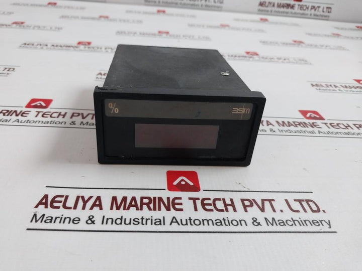 Waldsee Electronic 130000 Digital Industrial Measuring Device 196–253V 48–62 Hz