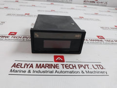 Waldsee Electronic 130000 Digital Industrial Measuring Device 196–253V 48–62 Hz
