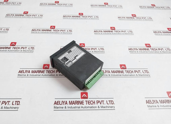 Waldsee Electronic 130000 Digital Industrial Measuring Device 196–253V 48–62 Hz