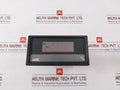 Waldsee Electronic 130000 Digital Industrial Measuring Device 196–253Vac 48–62Hz