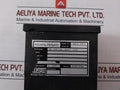 Waldsee Electronic 130000 Digital Industrial Measuring Device 196–253Vac 48–62Hz