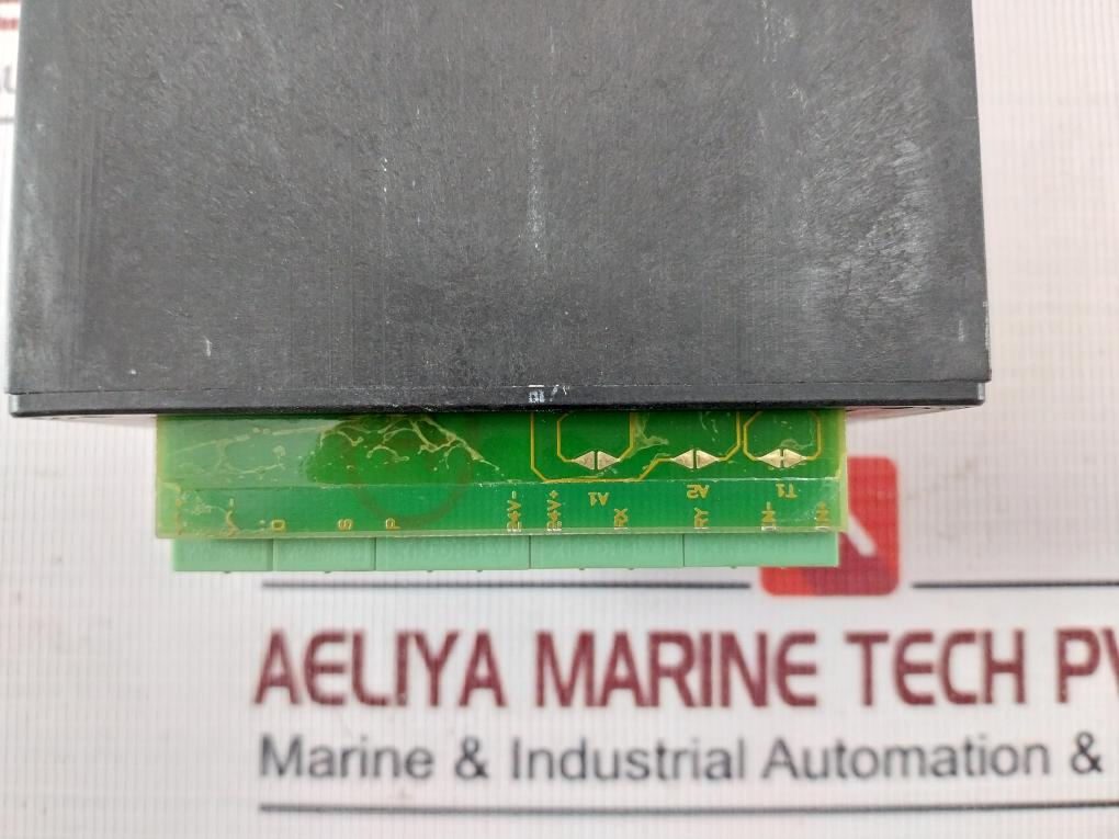 Waldsee Electronic 130000 Digital Industrial Measuring Device 196–253Vac 48–62Hz