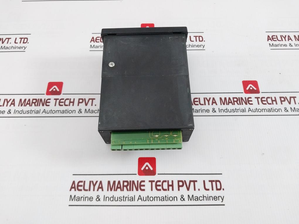 Waldsee Electronic 130000 Industrial Measuring Device 230Vac 196–253V 48–62Hz