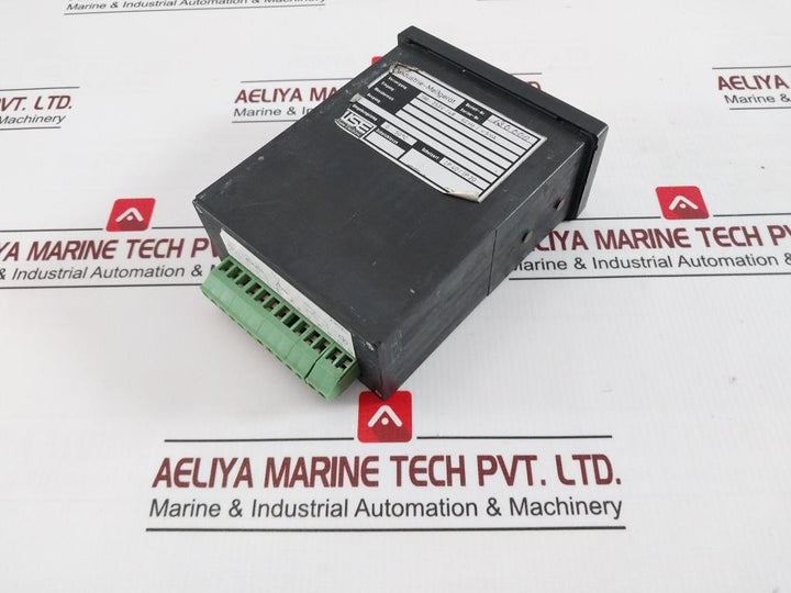 Waldsee Electronic 130000 Industrial Measuring Device 230Vac 196–253V 48–62Hz