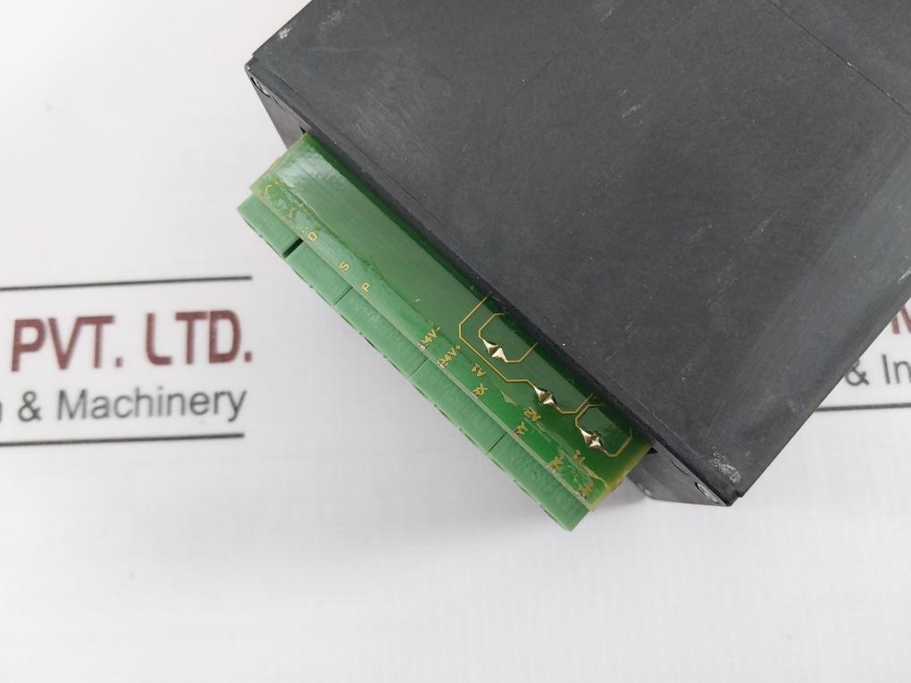 Waldsee Electronic 130000 Industrial Measuring Device 230Vac 196–253V 48–62Hz