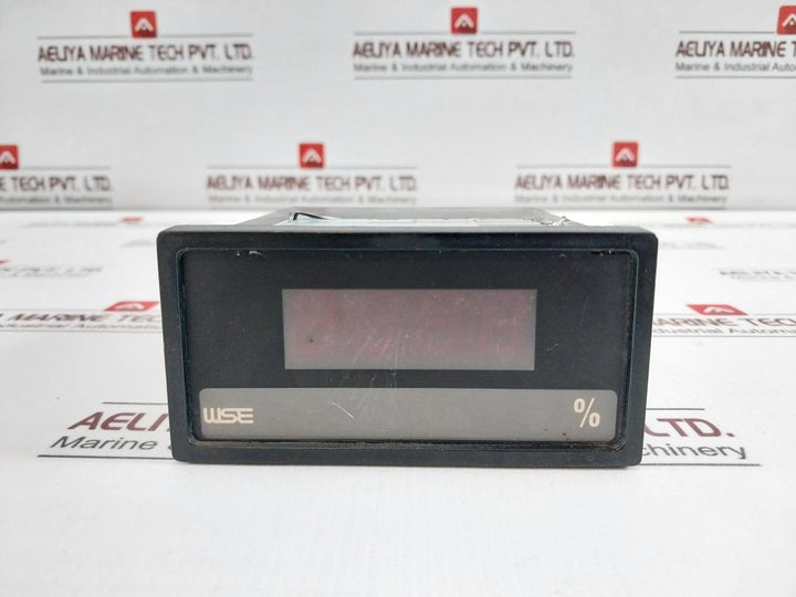 Waldsee Electronic 130000 Industrial Measuring Device 230Vac 196–253V 48–62Hz