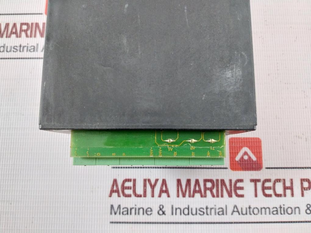 Waldsee Electronic 130000 Industrial Measuring Device 230Vac/24V