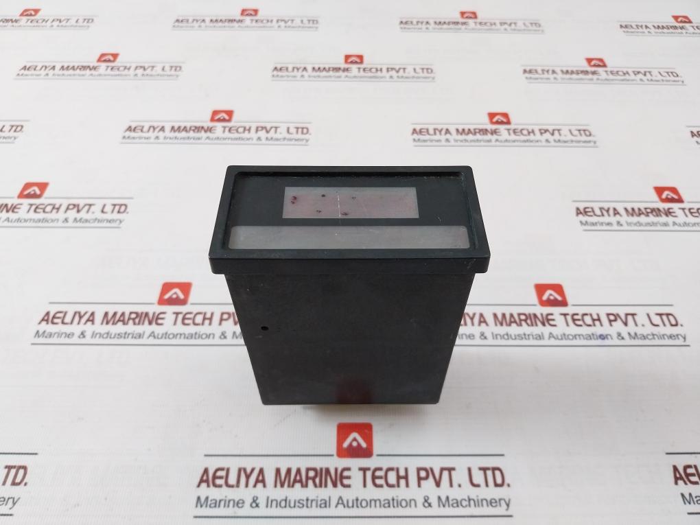 Waldsee Electronic 130000 Industrial Measuring Device 230Vac/24V