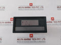 Waldsee Electronic 130000 Industrial Measuring Device 230Vac/24V
