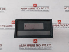 Waldsee Electronic 130000 Industrial Measuring Device 230Vac/24V