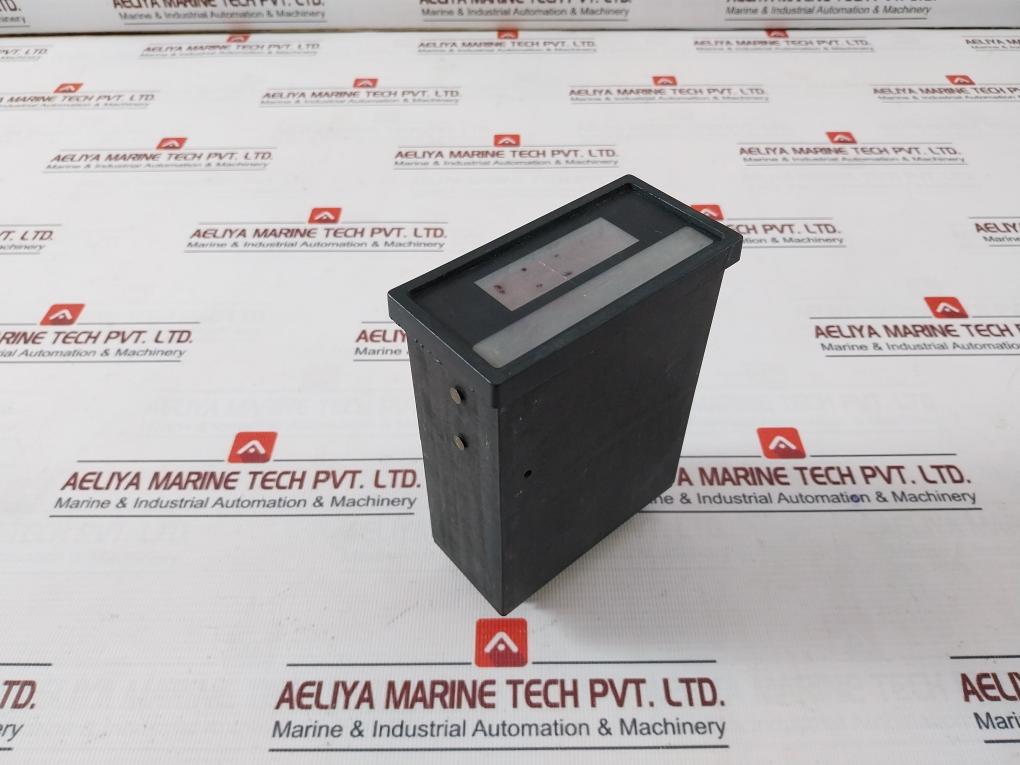 Waldsee Electronic 130000 Industrial Measuring Device 230Vac/24V