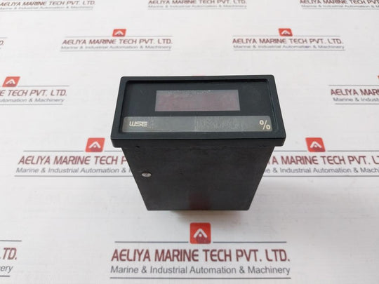Waldsee Electronic 130000 Industrial Measuring Device 230Vac 24V Ip40/Ip20