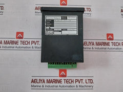 Waldsee Electronic 130000 Industrial Measuring Device 230Vac 24V Ip40/Ip20