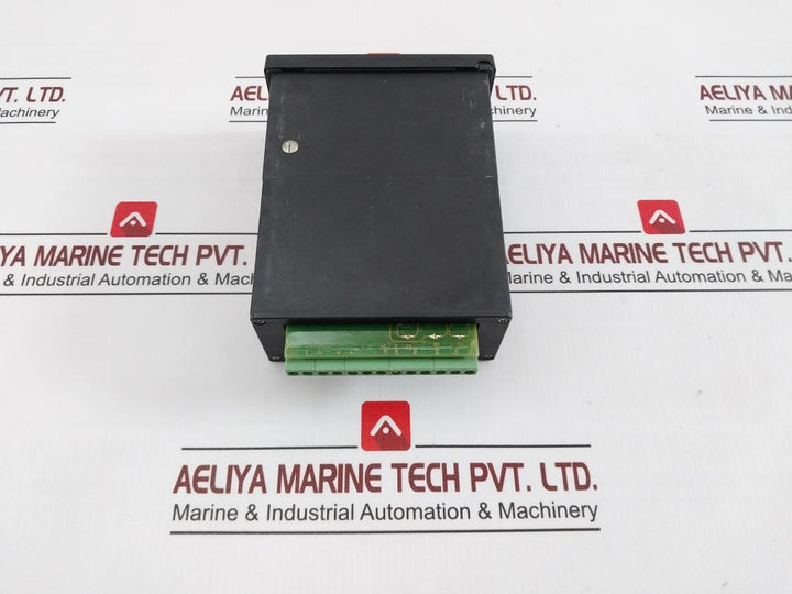 Waldsee Electronic 130000 Processor Panel Meter 196-253V