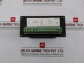 Waldsee Electronic 130000 Processor Panel Meter 196-253V