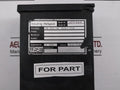 Waldsee Electronic 130000 Processor Panel Meter 196-253V