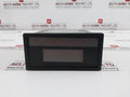 Waldsee Electronic 130000 Processor Panel Meter 196-253V