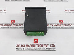 Waldsee Electronic 130000 Processor Panel Meter 230Vac 24V 196-253V