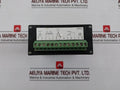 Waldsee Electronic 130000 Processor Panel Meter 230Vac 24V 196-253V