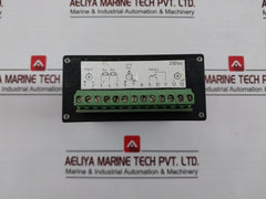 Waldsee Electronic 130000 Processor Panel Meter 230Vac 24V 196-253V