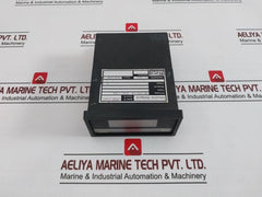 Waldsee Electronic 130010 Digital Industrial Measuring Device 230Vac
