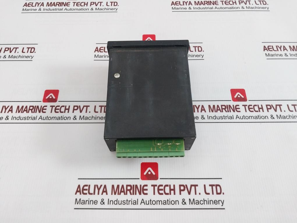 Waldsee Electronic 130010 Digital Industrial Measuring Device 230Vac