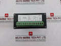 Waldsee Electronic 130010 Digital Industrial Measuring Device 230Vac