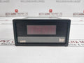 Waldsee Electronic 130010 Digital Industrial Measuring Device 230Vac