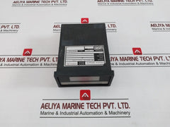 Waldsee Electronic 130010 Digital Industrial Measuring Device 24V