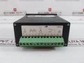 Waldsee Electronic 130010 Digital Industrial Measuring Device 24V