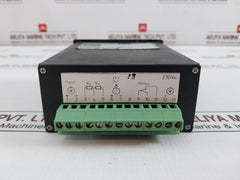 Waldsee Electronic 130010 Digital Industrial Measuring Device 24V